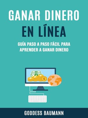 Ganar dinero en línea